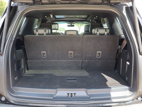 Used 2022 Ford Expedition Timberline AWD/4WD image 26