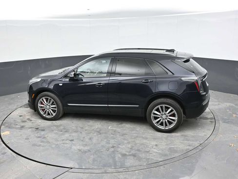 Used 2022 Cadillac XT5 Sportv AWD/4WD image 13