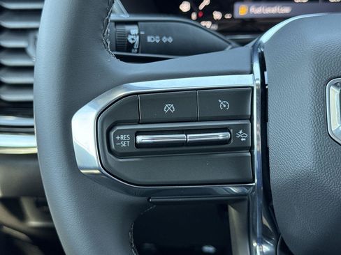 New 2026 GMC Canyon Elevation RWD image 9