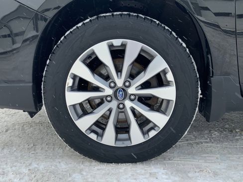 Used 2019 Subaru Outback 2.5i Touring image 25