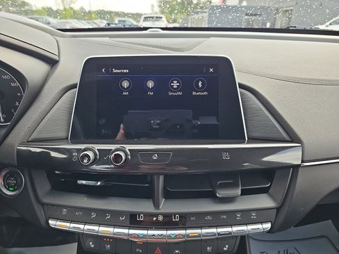 Used 2021 Cadillac CT4 Premium Luxury image 22