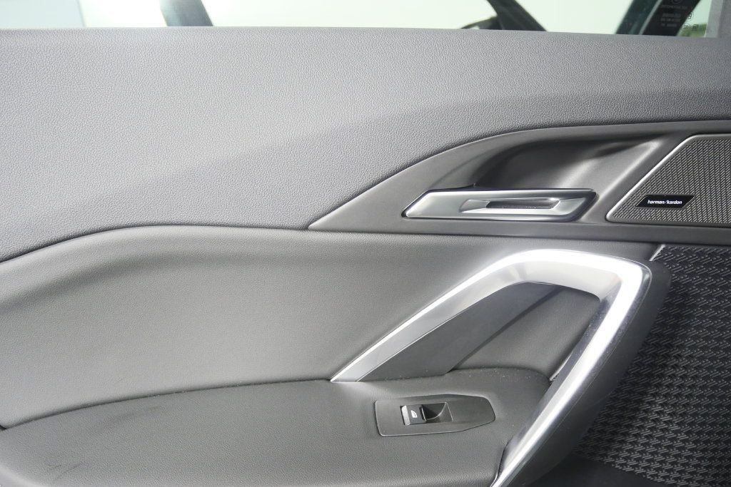 Certified 2026 BMW X1 M35i AWD/4WD image 14