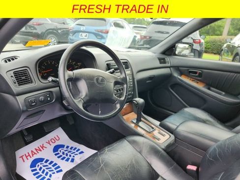 Used 1997 Lexus ES 330 FWD image 14