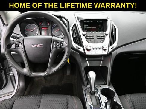 Used 2014 GMC Terrain SLE FWD image 15