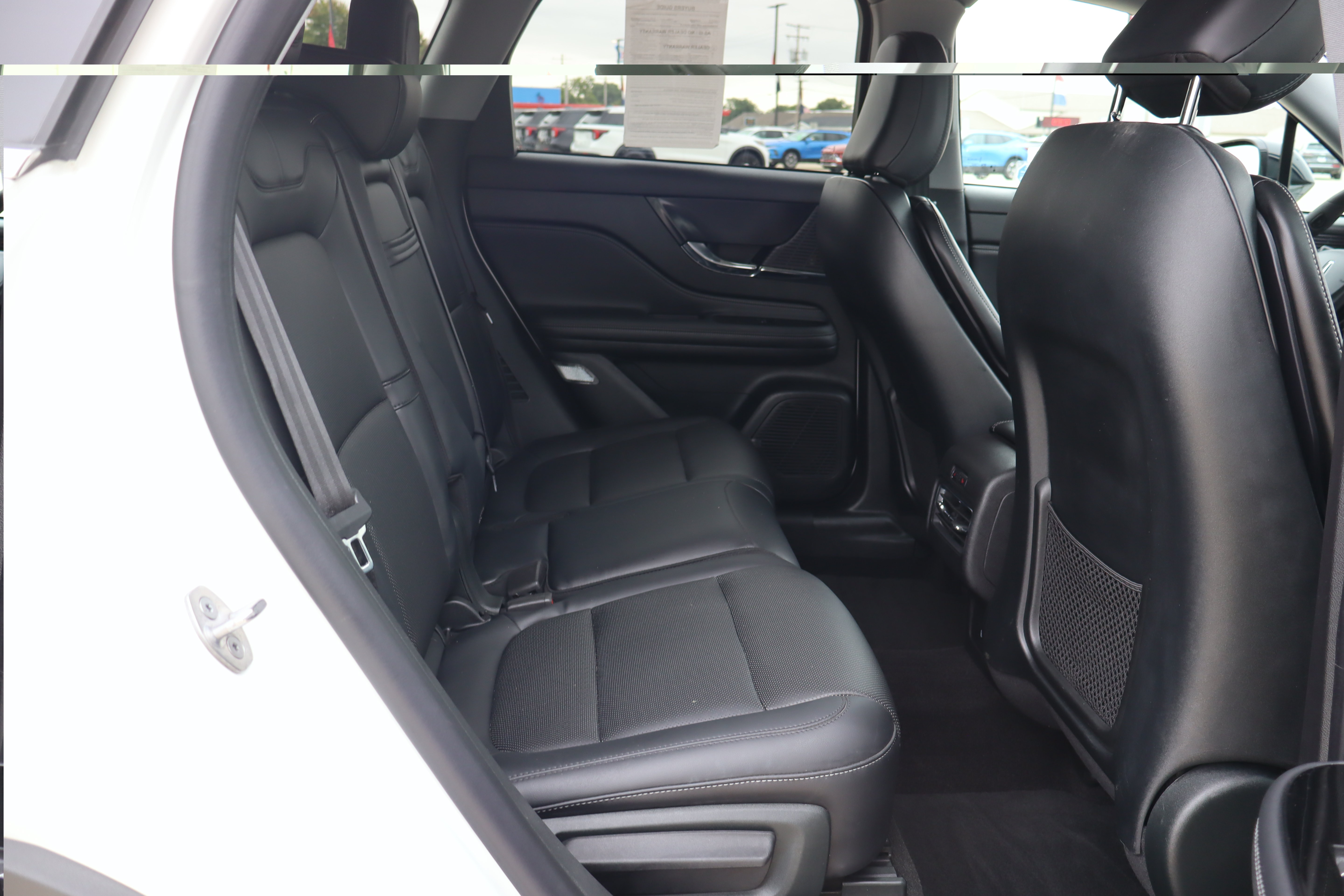 Used 2022 Lincoln Corsair FWD w/ Equipment Group 101A image 11