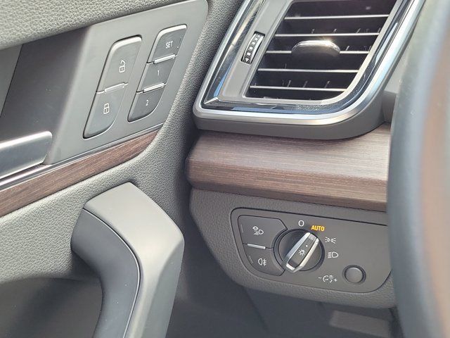 Used 2022 Audi Q5 2.0T Premium AWD/4WD image 20