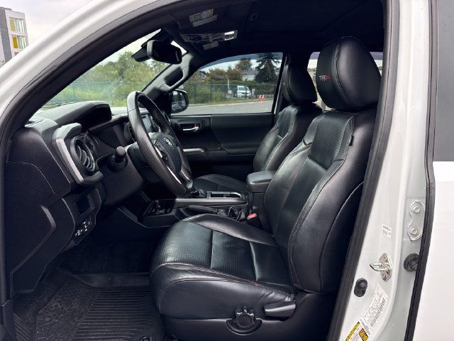 Used 2019 Toyota Tacoma TRD Pro AWD/4WD image 17