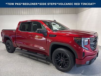 Used 2024 GMC Sierra 1500 Elevation