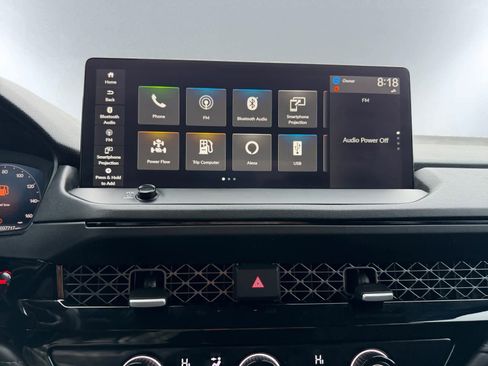 Used 2023 Honda Accord Sport image 14