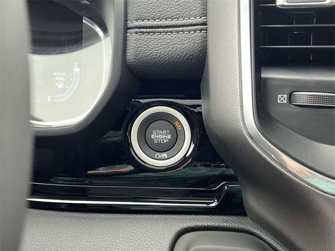 New 2026 RAM 1500 Laramie w/ Night Edition image 20