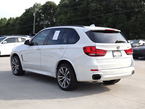Used 2014 BMW X5 sDrive35i RWD image 5