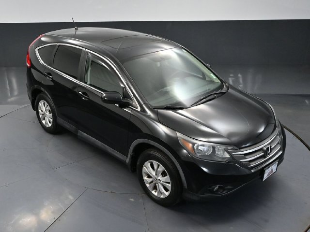 Used 2012 Honda CR-V EX image 48