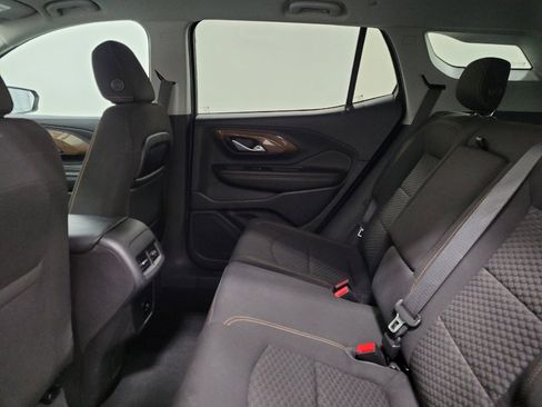 Used 2018 GMC Terrain SLE w/ Driver Convenience Package image 18