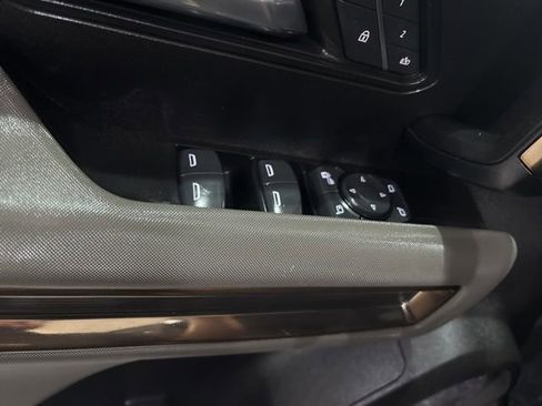 Used 2024 GMC Hummer EV 3X w/ LPO, Sport Package image 7