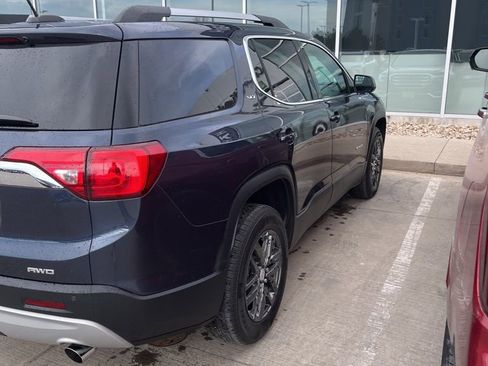 Used 2019 GMC Acadia SLT image 6