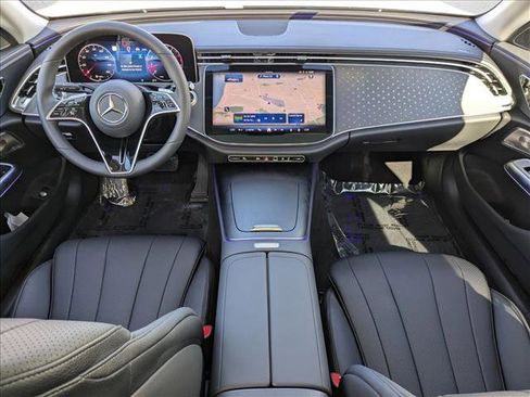New 2026 Mercedes-Benz E 450 E 450 image 15