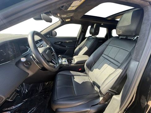 Used 2023 Land Rover Range Rover Evoque HST AWD/4WD image 10