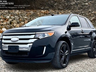 Used 2013 Ford Edge SEL