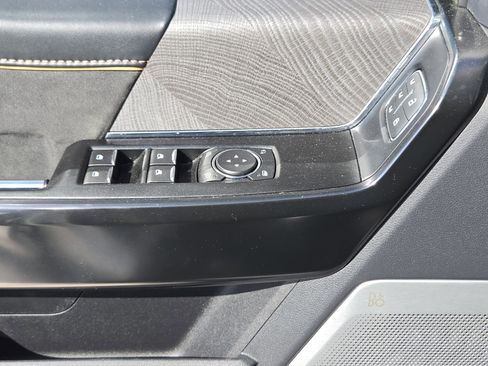 Used 2023 Ford F150 Platinum w/ Equipment Group 701A High image 22