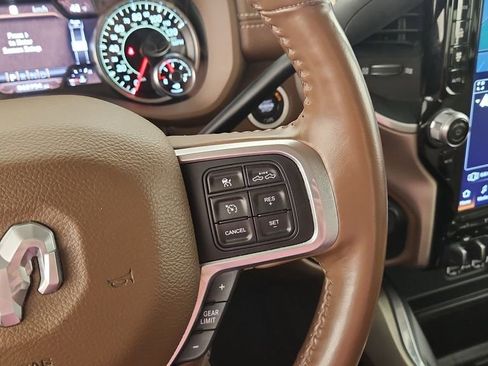 Used 2022 RAM 3500 Laramie w/ Safety Group B image 20