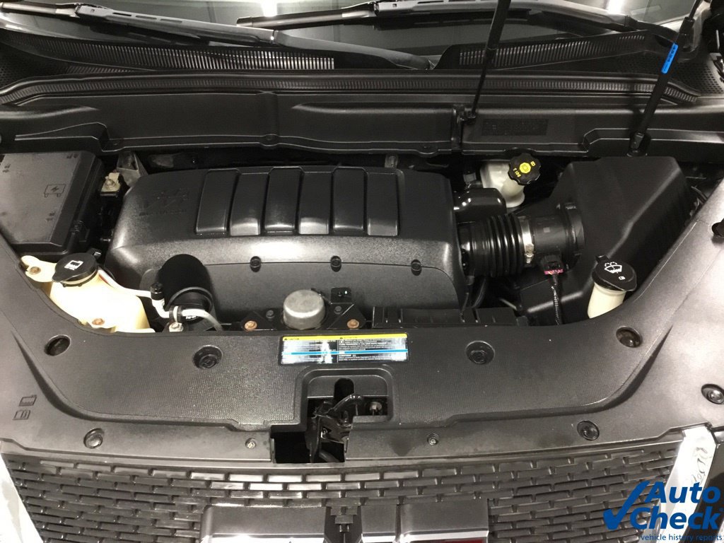 Used 2010 GMC Acadia SLT AWD/4WD image 44