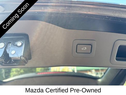 Used 2025 MAZDA CX-5 AWD 2.5 S w/ Premium Plus Pkg image 25