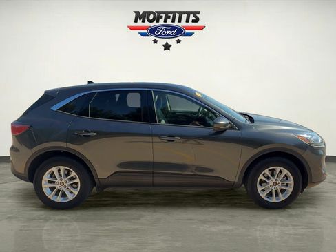 Used 2020 Ford Escape SE AWD/4WD image 6