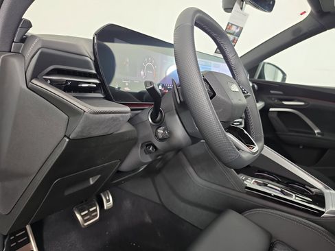 New 2026 Audi SQ5 Premium Plus AWD/4WD image 19