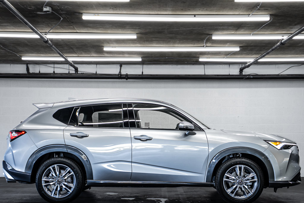 Used 2026 Acura ADX FWD image 6