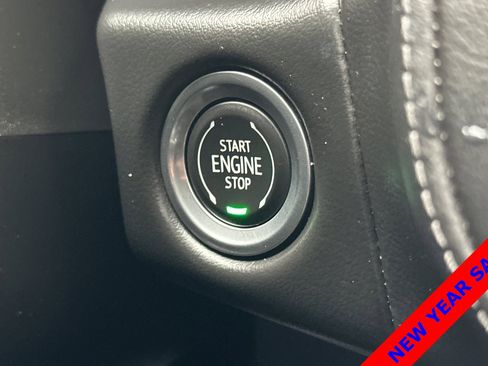 Used 2022 Chevrolet Tahoe LT w/ Luxury Package image 25