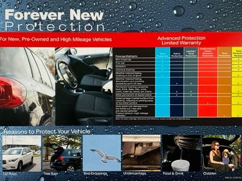 Used 2025 Ford Bronco Outer Banks AWD/4WD image 9