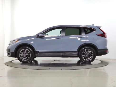 Used 2022 Honda CR-V EX-L image 5