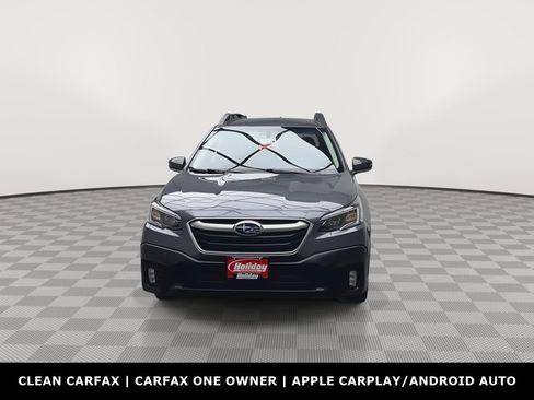 Used 2022 Subaru Outback Premium AWD/4WD image 34