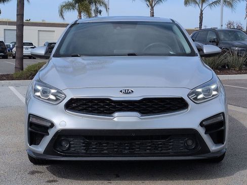 Used 2019 Kia Forte S w/ S Premium Package image 3