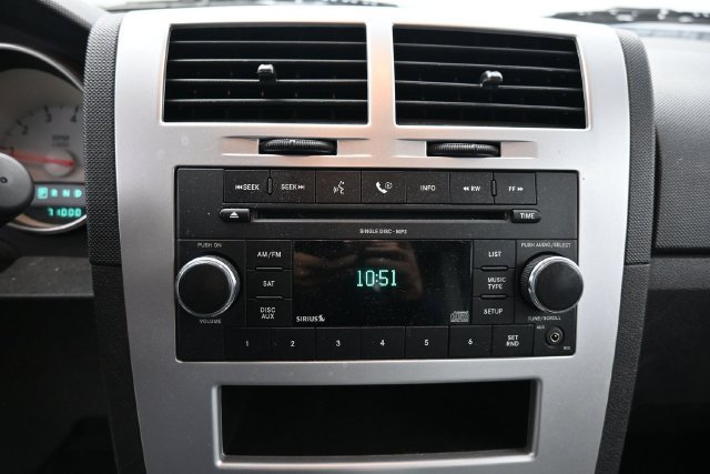 Used 2009 Dodge Caliber SXT FWD image 17