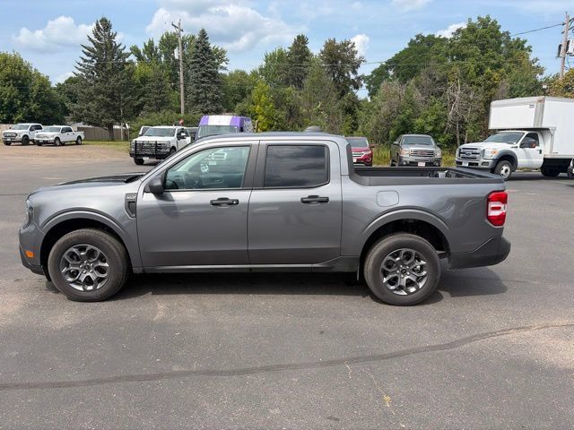 Used 2026 Ford Maverick XLT AWD/4WD image 8