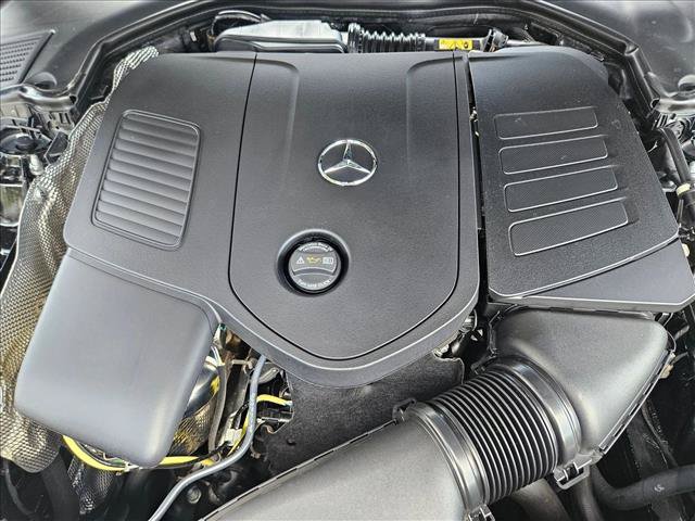 Certified 2026 Mercedes-Benz C 300 Sedan image 21