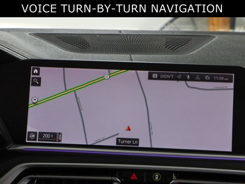 Used 2022 BMW X7 xDrive40i w/ M Sport Package image 18