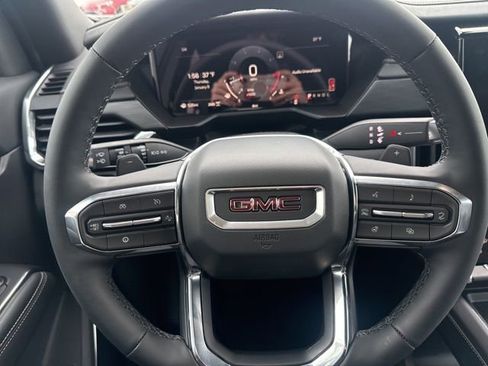 New 2026 GMC Acadia Elevation w/ LPO, Floor Liner Package image 20