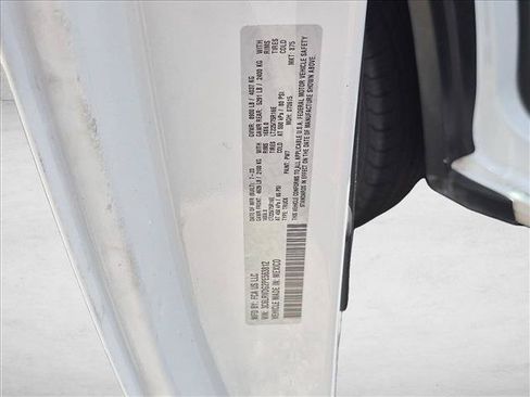 Used 2023 RAM ProMaster 2500 FWD image 21