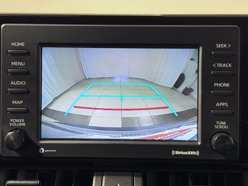 Certified 2022 Toyota RAV4 LE image 27