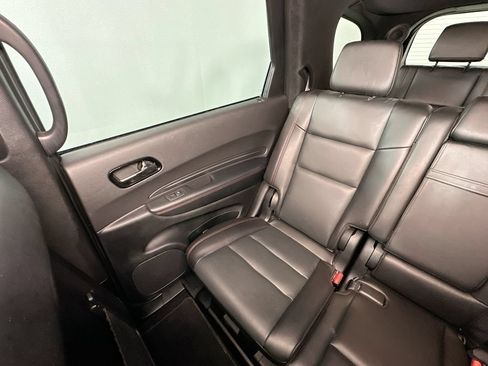 Used 2025 Dodge Durango GT AWD/4WD image 12