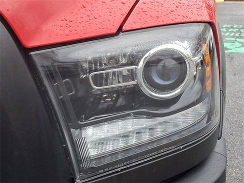 Used 2024 RAM 1500 Classic Warlock image 9