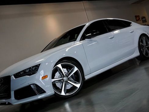 Used 2016 Audi RS 7 Prestige AWD/4WD image 92