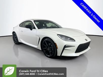 Used 2025 Toyota GR86 Premium w/ ALL Weather Mat Package (TMS)