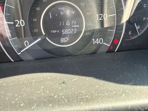 Used 2015 Honda CR-V EX-L image 7