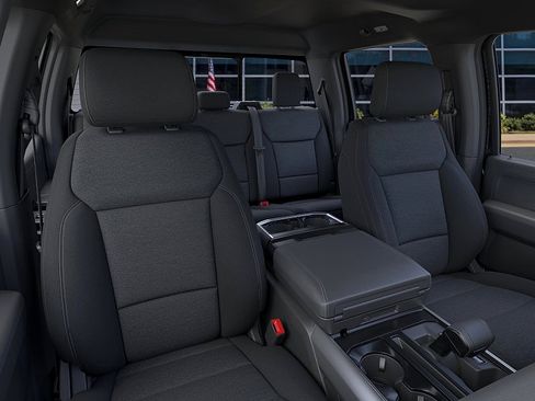 New 2026 Ford F150 XLT AWD/4WD image 10