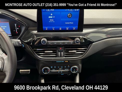 Used 2023 Ford Escape ST-Line w/ Equipment Group 301A FWD image 24