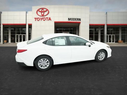 New 2026 Toyota Camry LE image 45