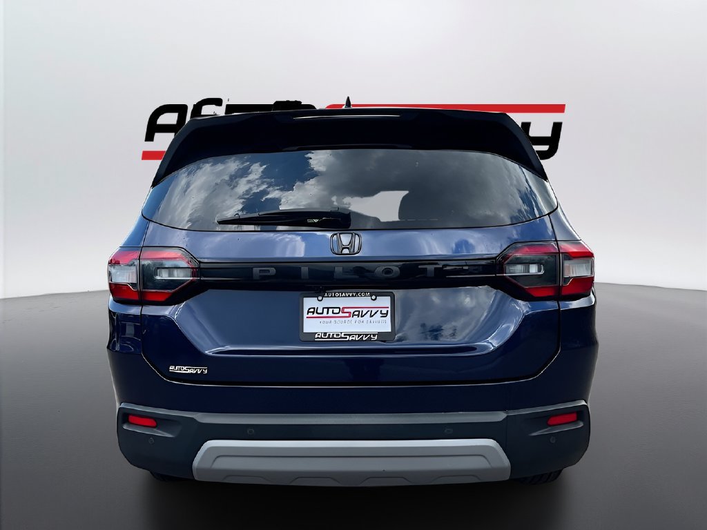 Used 2023 Honda Pilot EX-L image 6